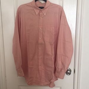 Harold’s Button Down Dress Shirt